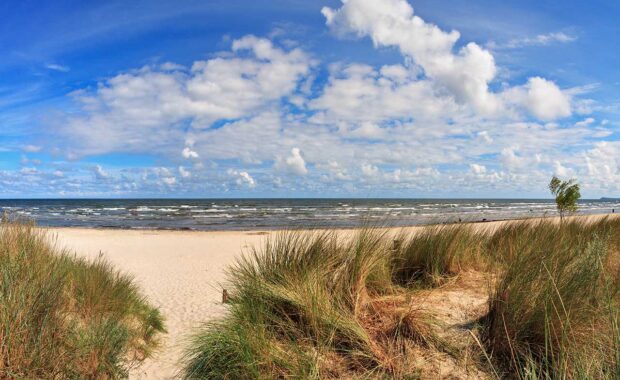 Ostseestrand-der-Mecklenburgischen-Bucht