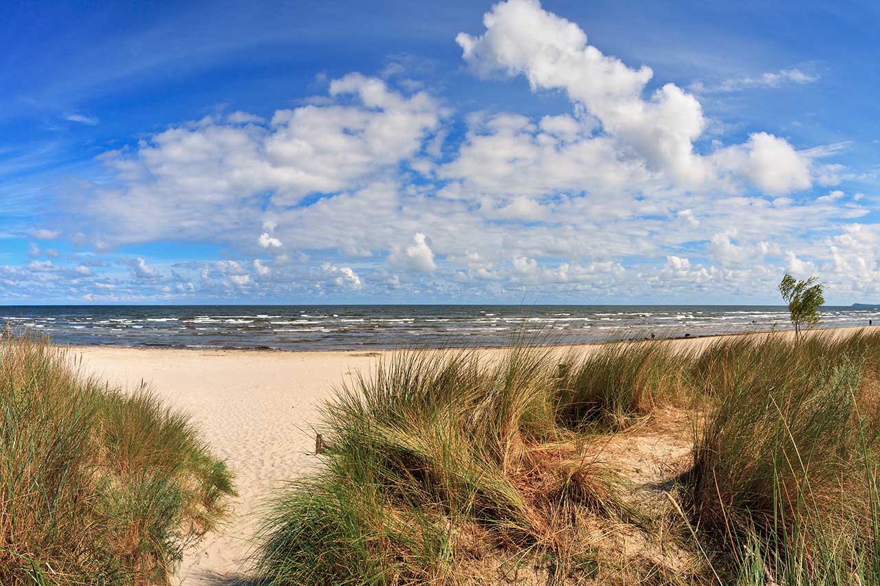 Ostseestrand-der-Mecklenburgischen-Bucht
