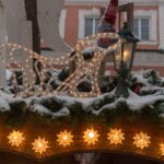 Lewitz-Weihnacht