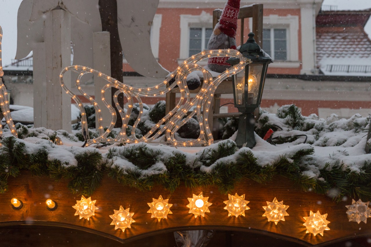 Lewitz-Weihnacht